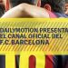 DailyMotion es el nuevo distribuidor de contenido multimedia del Barcelona