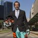 La historia del piloto mendocino que correr&aacute; el Rally Dakar 2019 con un motivo solidario