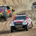 Rally Dakar 2020: El recorrido, la cantidad de kil&oacute;metros y los pilotos argentinos que competir&aacute;n