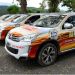 Citro&euml;n Argentina acompa&ntilde;&oacute; a Total en el Dakar
