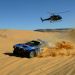  El Rally Dakar planea regresar a Chile en el 2017