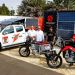 El Rally Dakar se abre a las energ&iacute;as renovables