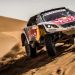 El extraordinario inter&eacute;s medi&aacute;tico que gener&oacute; el Rally Dakar 2018