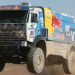 ​Las empresas prenden los motores para el Rally Dakar 2014