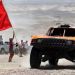 Per&uacute; espera un impacto econ&oacute;mico 10 veces superior al de su inversi&oacute;n por el Rally Dakar