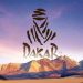 El Dakar 2016 en cifras