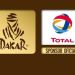 Una vez m&aacute;s, el Dakar elige TOTAL