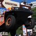 Uruguay trabaja para tener al Rally Dakar en 2017