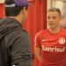 D'Alessandro, y Forl&aacute;n sorprenden a los hinchas del Inter