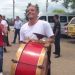 El impactante recibimiento a D&rsquo;Alessandro en Porto Alegre