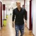 Andr&eacute;s D&rsquo;Alessandro volvi&oacute; a la Argentina para terminar el secundario y ya se ilusiona con ser entrenador de f&uacute;tbol