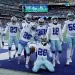 Los Dallas Cowboys de la NFL son el equipo deportivo m&aacute;s valioso del mundo, &iquest;cu&aacute;nto valen?