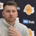Los Dallas Mavericks ofrecen reembolsos de entradas tras la salida de Luka Doncic