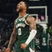 Damian Lillard firm&oacute; un contrato vitalicio con adidas