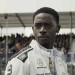 Damson Idris es nuevo embajador de la F&oacute;rmula 1 tras protagonizar su pel&iacute;cula