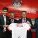 El Almer&iacute;a contrat&oacute; a la estrella del f&uacute;tbol tailand&eacute;s y revolucion&oacute; Asia
