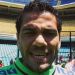Dani Alves confes&oacute; ser hincha de Boca y fue furor en las redes sociales