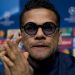 Dani Alves cierra con una nueva agencia publicitaria de cara a Rusia 2018