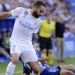 Carvajal es figura en Real Madrid pero tiene uno de los sueldos m&aacute;s bajos del plantel