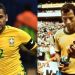 Dani Alves cambiar&aacute; su dorsal y ser&aacute; capit&aacute;n de Brasil en homenaje a Carlos Alberto