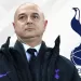 Daniel Levy deja la presidencia del Tottenham tras 25 a&ntilde;os de gesti&oacute;n