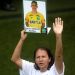 Danilo, el arquero fallecido de Chapecoense, fue elegido como el jugador del a&ntilde;o en Brasil