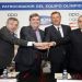 El equipo ol&iacute;mpico espa&ntilde;ol sum&oacute; un nuevo patrocinador