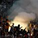 Por el da&ntilde;o de sus hinchas, Monterrey deber&aacute; pagar los arreglos al estadio de Puebla