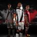 Danubio present&oacute; sus nuevas camisetas para el 2017
