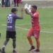 El arquero uruguayo que anot&oacute; un gol desde su propia &aacute;rea en el f&uacute;tbol de Guatemala