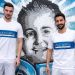 Un club alem&aacute;n homenaje&oacute; a su hincha fallecido con una camiseta