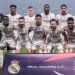El incre&iacute;ble dato de los futbolistas sudamericanos en el cl&aacute;sico espa&ntilde;ol