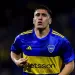 El dato de Merentiel que ilusiona al Mundo Boca