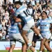 El incre&iacute;ble dato que le dej&oacute; a Australia la derrota ante Los Pumas