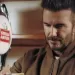 David Beckham es nuevo embajador de Stella Artois