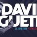 En su regreso a la F&oacute;rmula 1 David Guetta musicalizar&aacute; el Gran Premio de Francia en junio