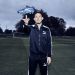 David Silva se sum&oacute; como embajador de una nueva marca deportiva