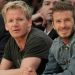 Beckham niega su desembarco en el rubro gastron&oacute;mico 