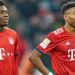 Alphonso Davies, la joya del Bayern M&uacute;nich que naci&oacute; en un campo de refugiados y es la inspiraci&oacute;n de una marca