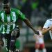 Davinson S&aacute;nchez elegido mejor jugador joven del 2016