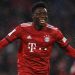 La historia de superaci&oacute;n de Alphonso Davies: de un campo de refugiados a jugar la Champions League