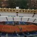 El imperdible escenario de Copa Davis de Colombia, una Plaza de toros