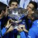Argentina ya tiene fecha y rival para comenzar la defensa de la Copa Davis en 2017