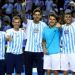 &iquest;Cu&aacute;ntas entradas tendr&aacute; Argentina para la final de la Copa Davis en Croacia?