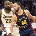 DAZN sigue ampliando su oferta: compr&oacute; los derechos para transmitir la NBA