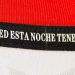 El DC United present&oacute; su nueva camiseta con una frase en espa&ntilde;ol