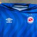 Umbro presenta la nueva camiseta oficial 3 de Argentinos Juniors