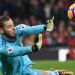 El pedido de De Gea para ir al Real Madrid