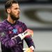 David De Gea, el jugador mejor pagado de la Premier League y el que m&aacute;s errores comete