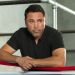 &iquest;&Oacute;scar de la Hoya candidato a presidente de los Estados Unidos?